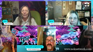 Open Your Eye Ep169 Year in Review with guest Russell Langhammer