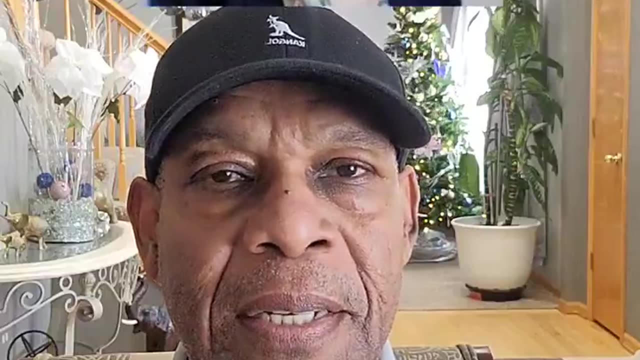 Black Americans are pissed!