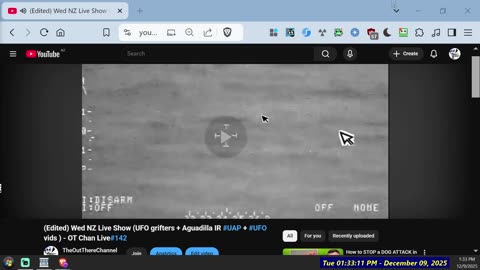 Aguadilla, Puerto Ricco 2013 Thermal UAP analyzed by Paul, TOTC 2021 matches 2 Heart fire balloons