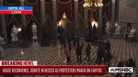 Never forget… When Kamala Harris tried to compare January 6th with Pearl Harbor and 9/11