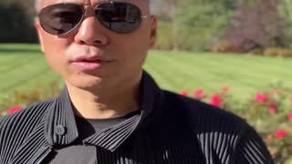 20221105文贵先生GETTR¹⁺²： #世界政治经济军事：临冬降至，无人可以改变！人类前所未有的世界经济冬天必然到来，没有一个国家能躲过去，中共完蛋！美元涨疯了也是假象