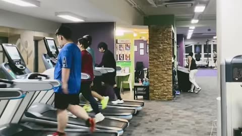 Run forest run big brr