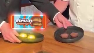 Must Watch: Feastables vs Reese’s Taste Test with @gordonramsay