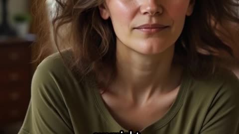 How I Finally Stopped Mood Swings in My 40s!