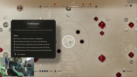 Assassin's Creed Mirage
