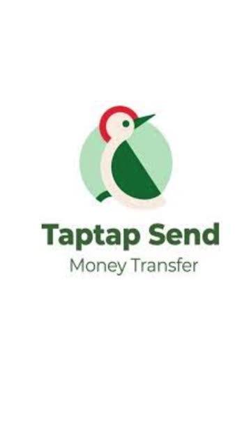 TAPTAP SEND APP