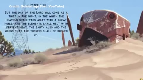 The Millennial Reign and satan's short season Documentary