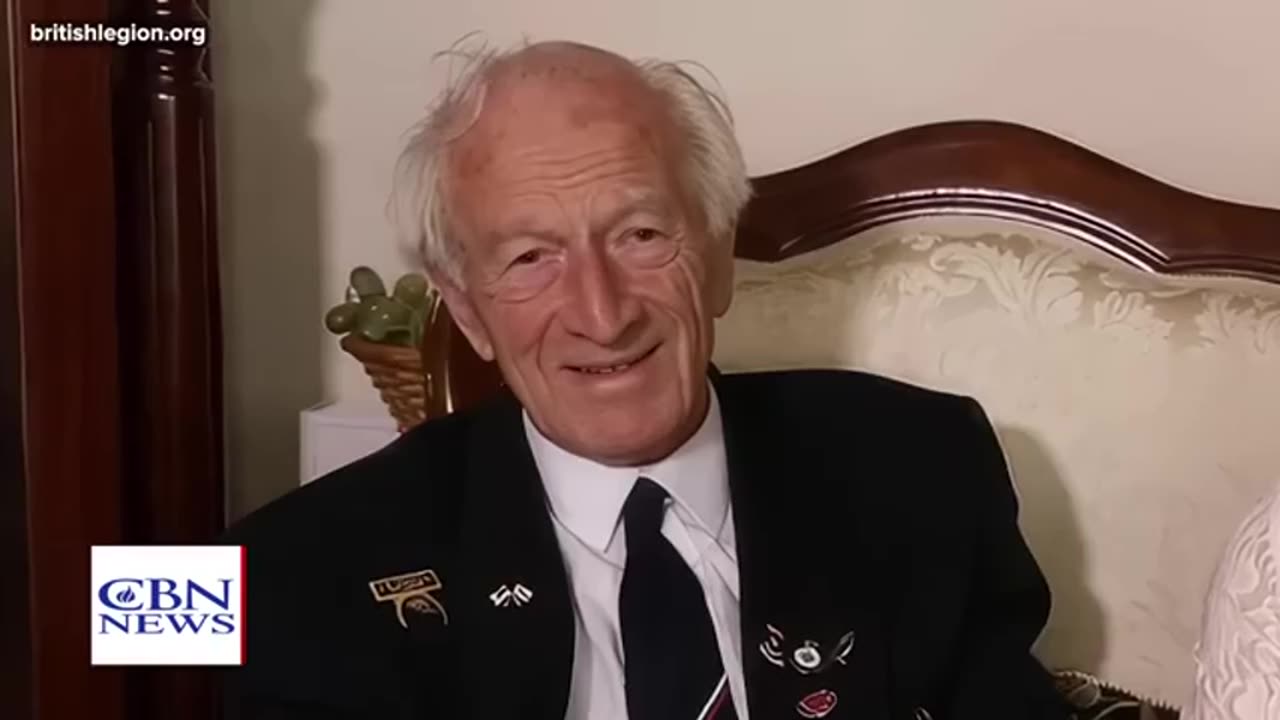Regrets of a 100 year old Veteran