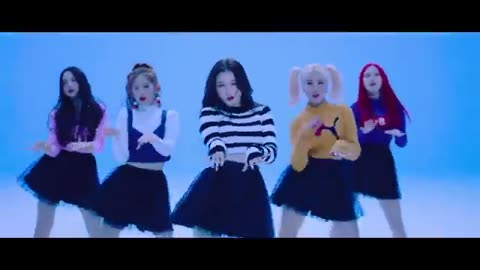 [MV] MOMOLAND (모모랜드) _ BBoom BBoom (뿜뿜)