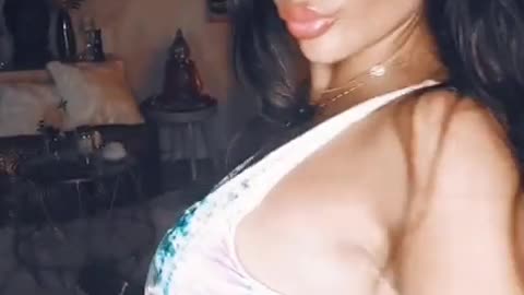 Goddess Madrina - Come pay up for me💵 [Flokossama]