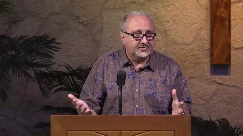 Reactions to End Times Bible Prophecy Reveal One's Spiritual State - JD Farag