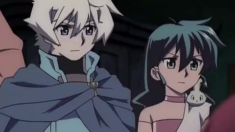 Deltora Quest Episode 23 - English dubbed Anime full of Adventure, Fantasy