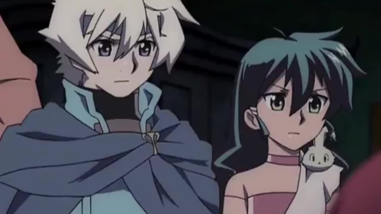 Deltora Quest Episode 23 - English dubbed Anime full of Adventure, Fantasy