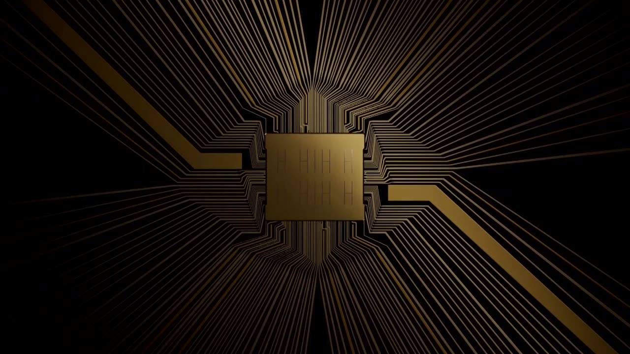 Microsoft says new chip will fast-track quantum computing era