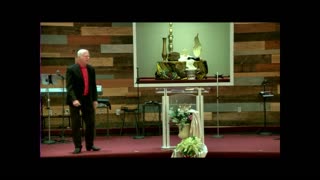 KingsGate Worship Center - Pastor Terry Garret - Sunday Morning 12-21-2025 Christmas Program