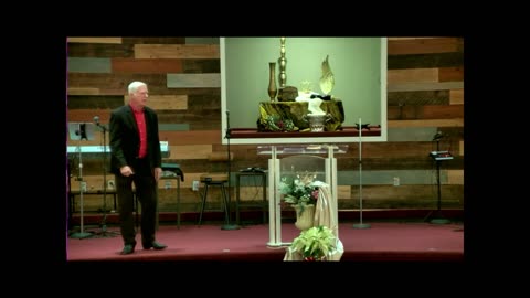 KingsGate Worship Center - Pastor Terry Garret - Sunday Morning 12-21-2025 Christmas Program