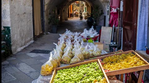 BUDGET FRIENDLY FOODIES PARADISE | Italy's Underrated Hidden Gem | Bari Italy Travel Guide