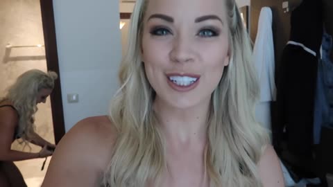 I SET MYSELF ON FIRE!