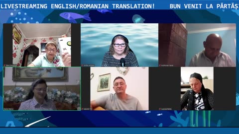 ILEANA STANCU -AZI DOMNUL ESTE PĂSTORUL MEU- #caleacătrerai #musiclovers #cantaricrestine #psalm23