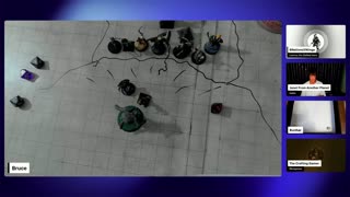 Inside the Vault Doors, D100 Livestream, 4OCT25