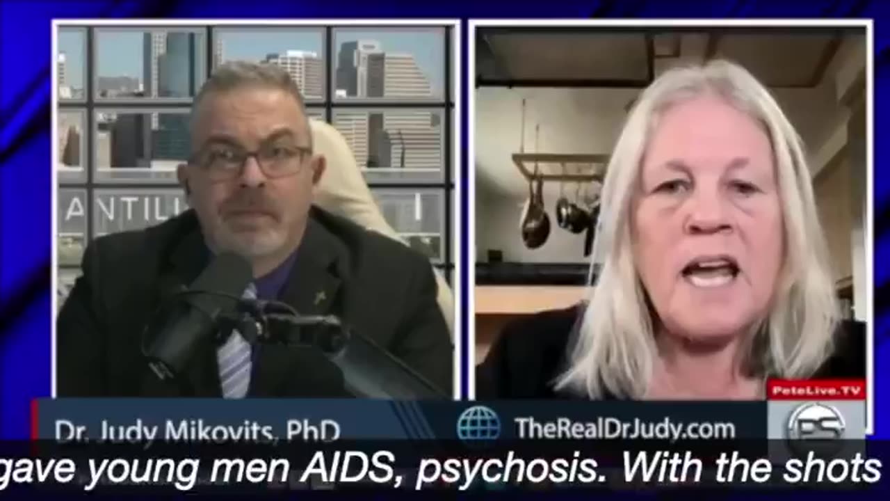 HIV VACCINE EXPERIMENTS ON MILITARY - NO SAFETY TESTS SINCE 1986