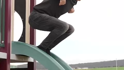 Parkour with Emojis. Part 23 🎅🏻 ho ho ho 🤣