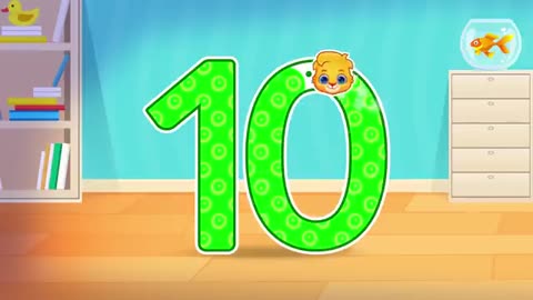 Learn Number Counting 1,2,3,4,5,6,7,8,9,10,11,12,13,14,15,16,17,18,19,20 _ Numbe