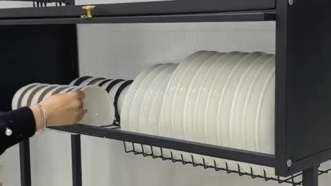 Genius Kitchen Organization Ideas 2025 | Space-Saving Hacks for Small Kitchens