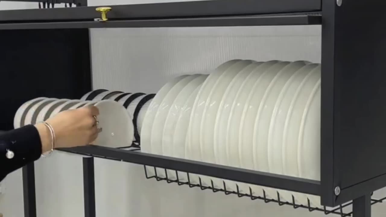 Genius Kitchen Organization Ideas 2025 | Space-Saving Hacks for Small Kitchens