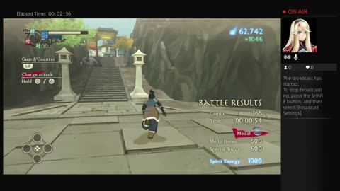 The Legend of Korra (Ps4) Playthrough Part4