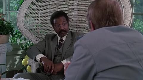 "Friday Foster" Starring Pam Grier