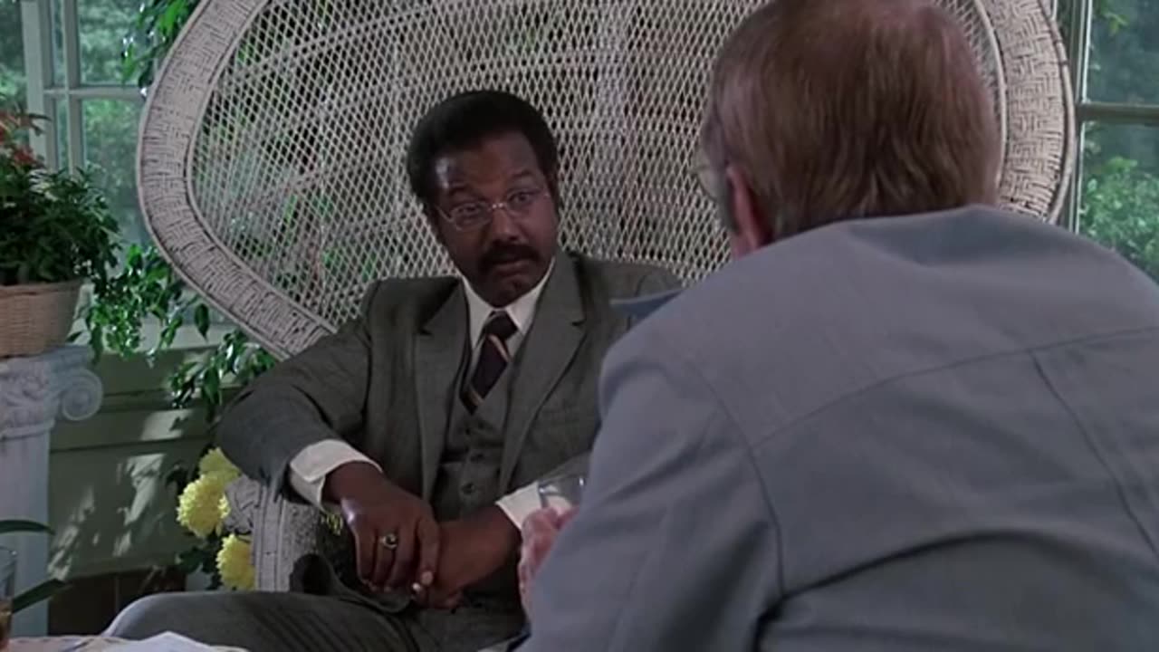 "Friday Foster" Starring Pam Grier