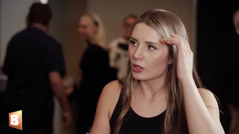 “Institutions Don’t Deserve Respect Anymore” -- Lauren Southern on the “Debauchery” in Government