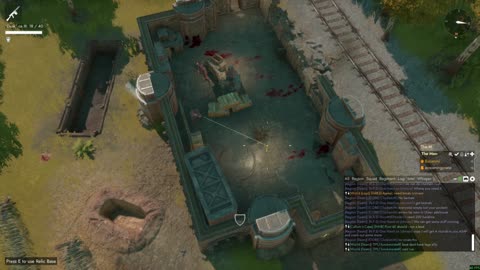 Armored Car And Infantry Gameplay (Foxhole)