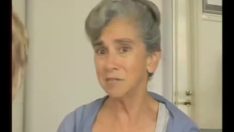 Barbara Lerner Spectre calls for destruction of Christian European ethnic societies