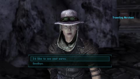 Fallout: New Vegas - part 15