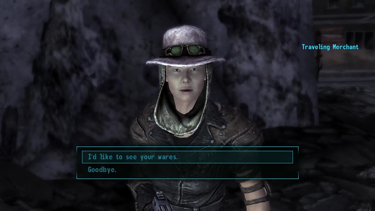 Fallout: New Vegas - part 15