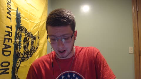 Old Political Video Six