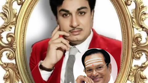 மக்கள் திலகம் நினைவு நாள் எம்ஜிஆர்