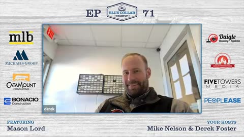 Episode 71: Finding your Spark with Mason Lord