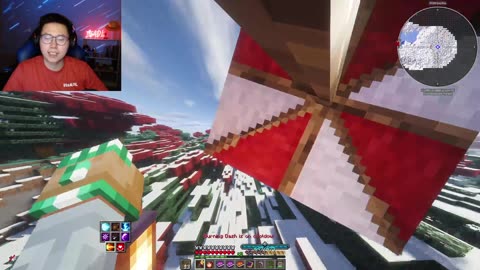 [CHAT4SUB] Resident Evil 5 COOP with FIANCEE FERNY !!! Pre-Bed Horror/Scary Run