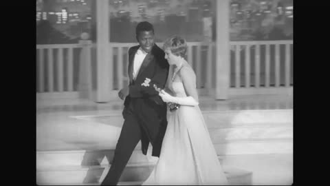 Apr. 5, 1965 | Academy Awards Newsreel
