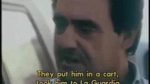 JEWISH BLOOD RITUALS: THE LAST DROP