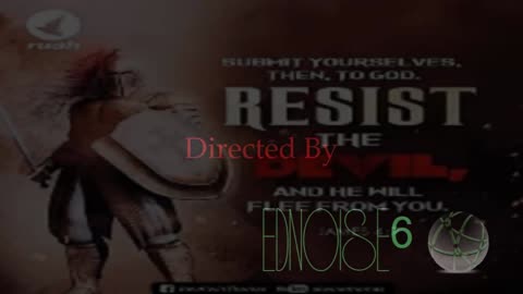 Tyson James ~ Holy Rebellion { Lyrics } Remix 1 Christcore