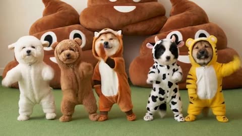 i didn't miss anyone this time