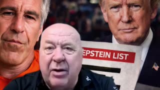 NO TRUMP - NO HEADLINES? THEN THE MEDIA LOOKED AWAY. WITH CHARLIE WARD.