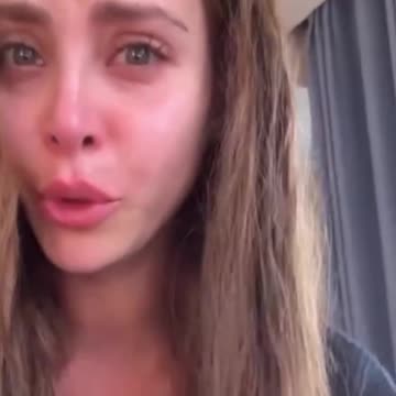 Renowned Syrian actress Nour Ali denounces atrocities by Islamic terrorists