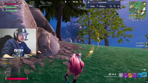 Trying Tainted Grail: The Fall Of Avalon, Then Fortnite &/or Battlefield 6!