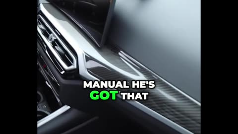 The INSANE Sound of a Straight Piped BMW on the Road!