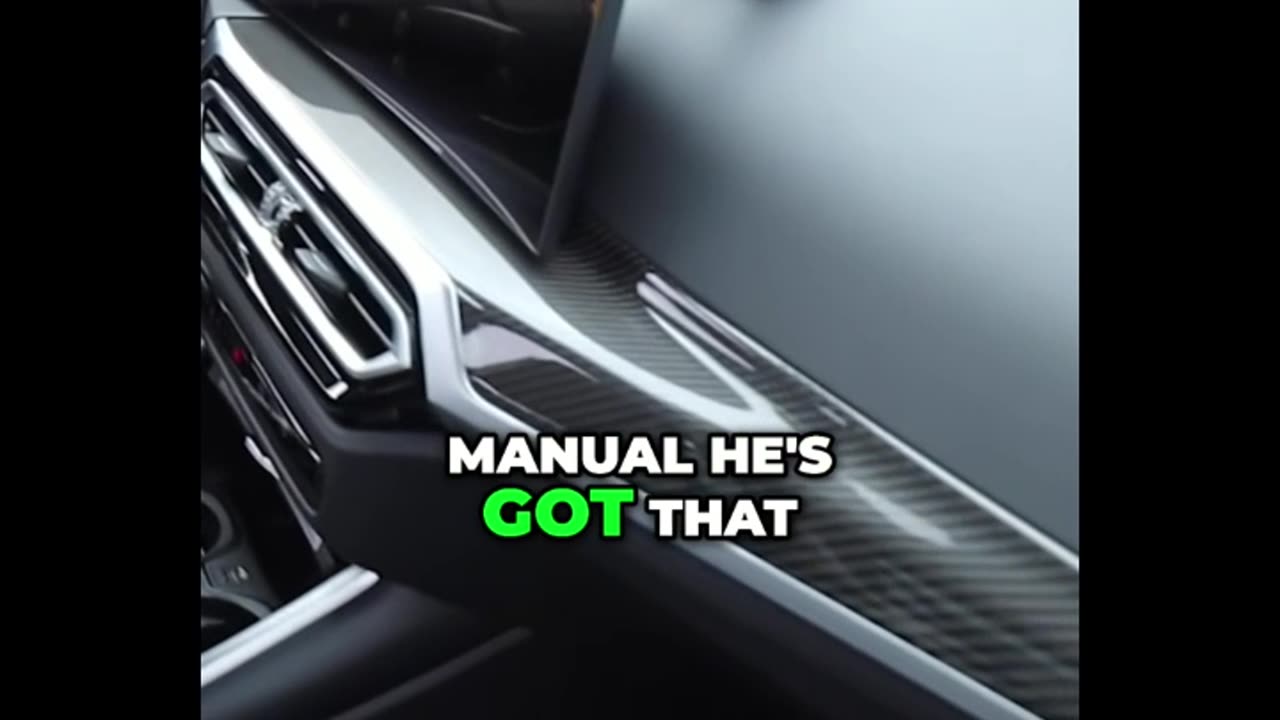 The INSANE Sound of a Straight Piped BMW on the Road!